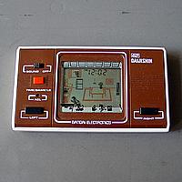 BANDAI Daijishin