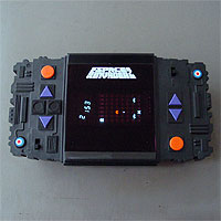 ENTEX Super Space Invader 2