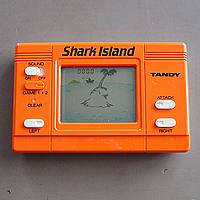 TANDY Shark Island