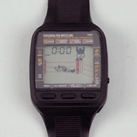 TOMY Pro Wrestling