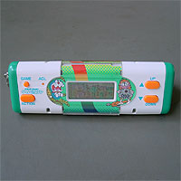 Doraemon Time Machine