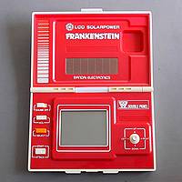 Frankenstein