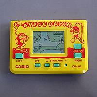 Apple Catch
