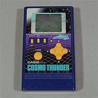 Cosmo Thunder