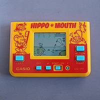 Hippo Mouth