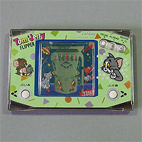Tom & Jerry Flipper