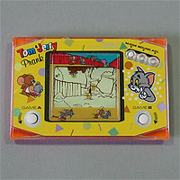 Tom & Jerry Prank