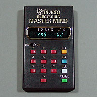 Master Mind