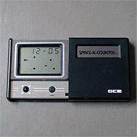 Space-N-Counter