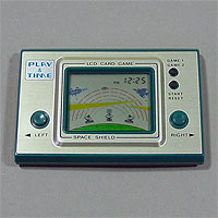 Space Shield