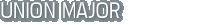 Union Major