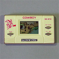 Cowboy