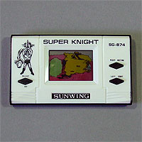 Super Knight