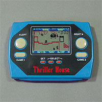 Thriller House