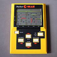 EPOCH Pocket Pac Man