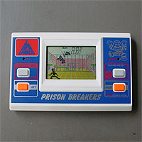 Prison Breakers
