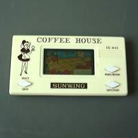 SUNWING Coffee House