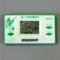SUNWING GI Combat