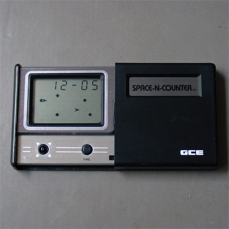 Space-N-Counter